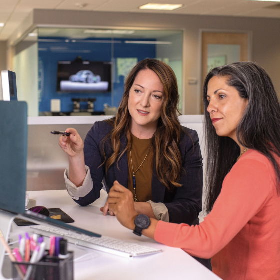 Research Collaboration